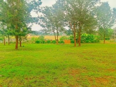 Prime 1/8th --acre Plot Available at The Pazuri Park Estate!, Pazuri Park Estate, Oaklands, Ruiru, Kiambu, Residential Land for Sale