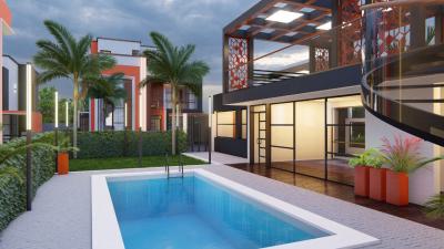 Luxury 5 Bedroom Villa Plus Dsq, Kamangu, Kikuyu, Kikuyu, Kiambu, Detached Duplex for Sale