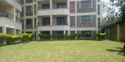 Two (2) Bedroom Master En-suite Apartment, Ngong Road, Adams Arcade, Woodley, Nairobi, Apartment for Rent