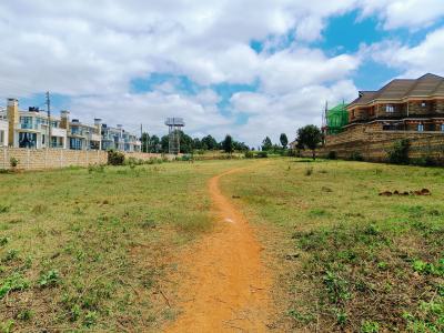 Ready to Build One Acre Block of Land  in Kikuyu!, Lussingetti, Kikuyu, Kiambu, Residential Land for Sale