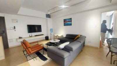 Fully Furnished 1 Bedroom Apartment in Upper Hill, Upper Hill, Kilimani, Nairobi, Apartment for Rent