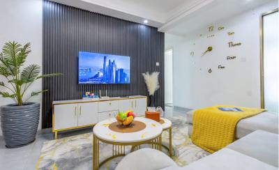 Furnished and Serviced 1 Bedroom Apartment, Kilimani, Nairobi, Apartment for Rent