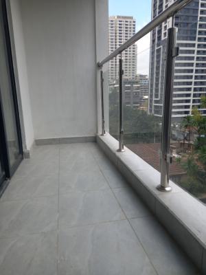 Newly-built 1 Bedrooms Apartments with Balconies, Westlands, Westlands, Nairobi, Apartment for Rent