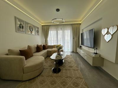Lavington Furnished 2 Bedroom Apartment, Lavington, Lavington, Nairobi, Apartment for Rent