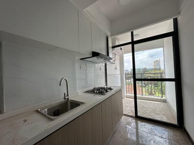1 Bedroom Plus Study Apartment in Kilimani, Kilimani, Kilimani, Nairobi, Apartment for Rent