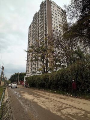 3 Bedroom, Kilimani, Nairobi, Apartment for Sale
