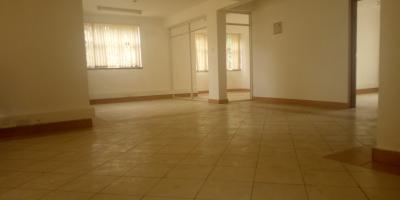 Three (3) Bedroom Master Ensuite 1200 Sq Ft Office Space, Ngong Road, Behind Coptic Mission Hospital, Kilimani, Nairobi, Office Space for Rent