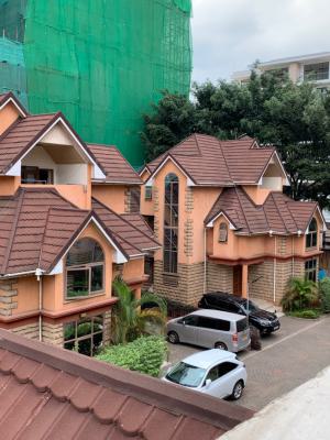 5 Bedroom Villa All Ensuite with Dsq, Kileleshwa, Nairobi, House for Rent