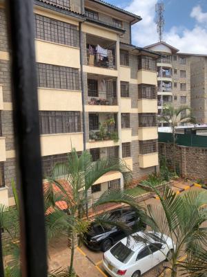 3 Bedroom Apartment Master Ensuite with Dsq, Kileleshwa, Nairobi, Apartment for Rent