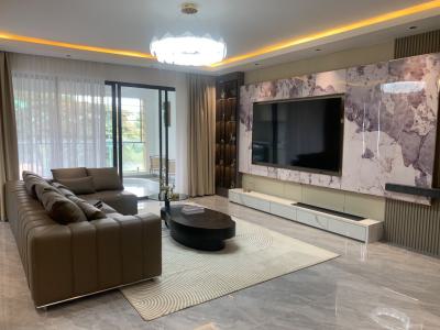 4br Promax + Study & Dsq (260㎡), Kileleshwa, Nairobi, Apartment for Sale