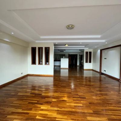 Executive 3 & 4 Bedroom Plus Dsq Apartment in Kileleshwa, Kilimani, Kilimani, Nairobi, Apartment for Rent