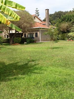 4 Beds with 3 Dsq in Runda, Havana Road, Runda, Westlands, Nairobi, Townhouse for Sale