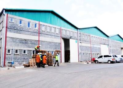 2068 Sqft Warehouse for Lease in Ruiru, Ruiru, Ruiru, Kiambu, Commercial Property for Rent