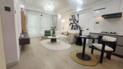 1bdrm Apartment in Raphta Road Area, Off Rhapta Road, Westlands, Nairobi, Apartment for Sale