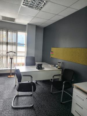 Two-person Private Office at Horizons Offices, Westlands, 2nd Floor, West Wing, Riverside Park, Westlands, Nairobi, Office Space for Rent