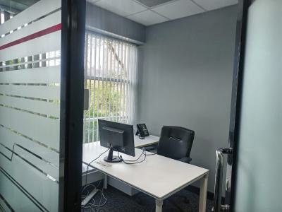 5 Pax Open Plan Office with 2 Pax Private Office at Horizons Offices, 2nd Floor, West Wing, Riverside Park, Westlands, Nairobi, Office Space for Rent