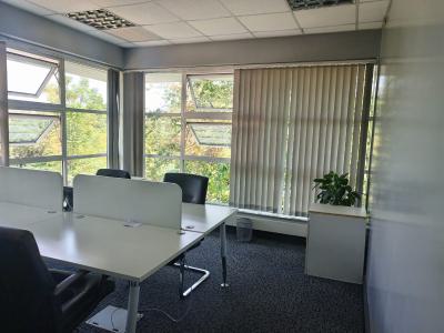 5 Pax Open Plan Corner Office  Horizons Offices, Westlands, 2nd Floor, Westwing, Riverside Park, Westlands, Nairobi, Office Space for Rent
