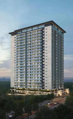 One Bedroom Plus Study Apartments in Upper Hill, Upper Hill, Kilimani, Nairobi, Apartment for Sale