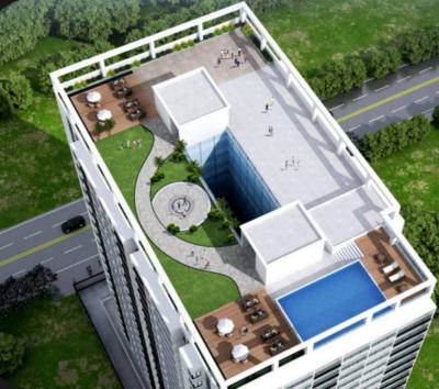 Two Bedroom Apartments in Upper Hill : 98 Sqm, Upper Hill, Kilimani, Nairobi, Apartment for Sale