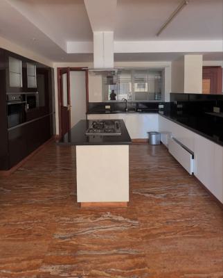 Luxurious 3 Bedroom Plus Dsq Apartment in Kileleshwa, Kileleshwa, Kileleshwa, Nairobi, Apartment for Rent