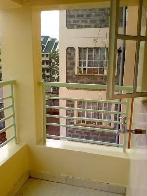 Bright 2-bedroom Homes with Excellent Amenities, Brookside, Westlands, Nairobi, Apartment for Rent