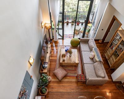 3 Bedroom Serviced Duplex Apartment, Muthangari Drive, Westlands, Nairobi, Apartment for Rent