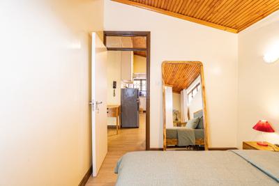 Fully Furnished 2 Bedroom Penthouse, Brookside, Westlands, Nairobi, Apartment for Rent
