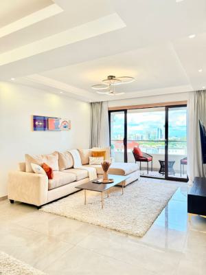 Luxury Furnished 3br, Westlands, Nairobi, Apartment for Rent