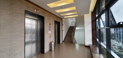 3,400 Ft² Office with Backup Generator at Muthithi Rd, Muthithi Road, Westlands, Nairobi, Commercial Property for Rent