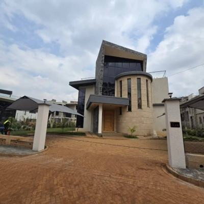 Experience Unrivaled Luxury in Nairobis Prestigious Loresho Enclave, Loresho, Loresho, Westlands, Nairobi, Townhouse for Sale