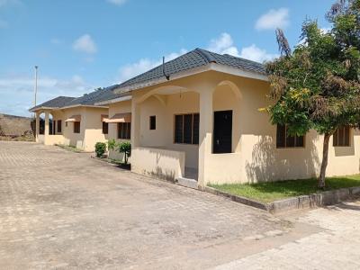 Spacious 2-bedroom Standalone Bungalow  -- Casuarina Road, Mali, Casuarina Rd, Malindi Town, Kilifi, Detached Bungalow for Sale