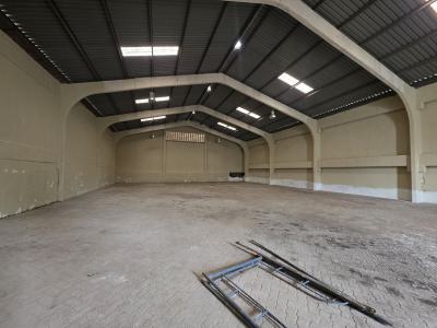 8000sqft. Warehouse Along North Airport Road, North Airport Road, Embakasi, Nairobi, Warehouse for Rent