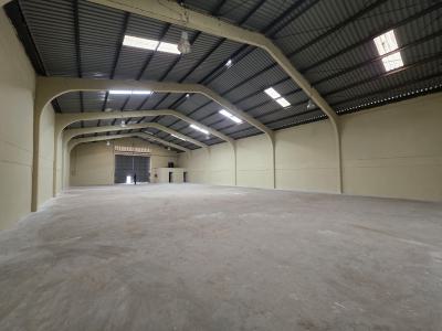7000sqft Warehouse Along North Airport Road, North Airport Road, Embakasi, Nairobi, Warehouse for Rent