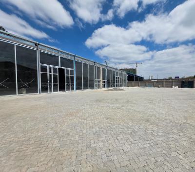 Showroom for Lease in Industrial Area, Industrial Area, Industrial Area, Embakasi, Nairobi, Warehouse for Rent