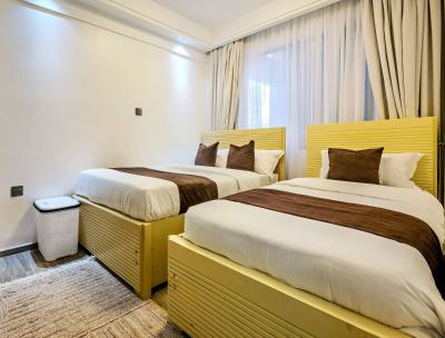 Alina Harbour Apartments Kilimani, Kirichwa Road, Kilimani, Nairobi, Apartment for Sale