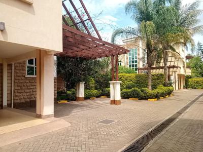 Garden View Villas Lavington., Owashika Road, Lavington, Nairobi, Apartment for Rent