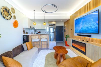 1,2 & 3 Bedroom Modern Design Apartments, Lavington, Nairobi, Apartment for Sale
