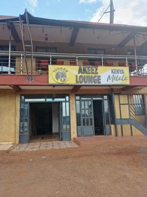 Club/hotel Business  - Northern Bypass Near Two Rivers Mall- Ruaka, Northern Bypass, Ruaka, Ruaka, Kiambu, Restaurant / Bar for Sale
