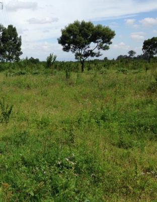 Prime 16-acre Development Opportunity Along Limuru Road in Redhill, Limuru Road, Redhill, Limuru East, Kiambu, Land for Sale