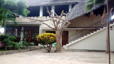 Exquisite 4-bedroom Ensuite Villa with Pool for Short Stay in Watamu., Watamu, Watamu, Kilifi, House Short Let