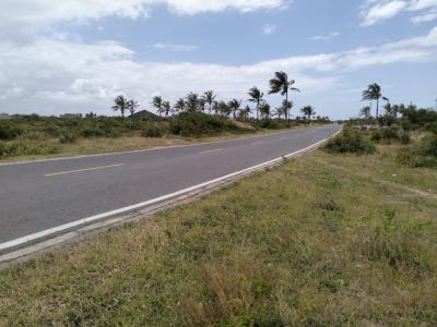 Prime 0.25-acre Plot in Watamu -- Near Kanani Primary School, Kanani Primary School, Watamu, Kilifi, Land for Sale