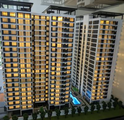 Luxurious 2 and 3 Bedroom with Dsq, Church Road, Westlands, Nairobi, Apartment for Sale