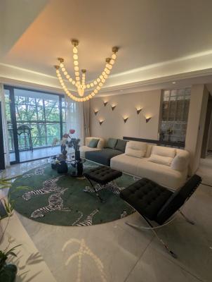 Luxurious 3  and 4 Bedrooms with a Study Room and a Dsq, Church Road, Westlands, Nairobi, Apartment for Sale