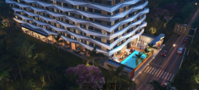 Spacious 1 and 2 Bedroom Apartment with Excellent Facilities, Near Gtc  at 20 Westlands Road, Westlands, Nairobi, Apartment for Sale