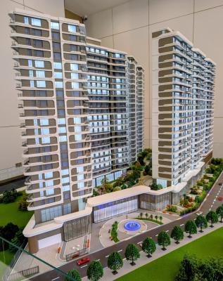 Luxurious 4 Bedroom +dsq Apartment with Excellent Facilities, Muthangari Drive, Westlands, Nairobi, Apartment for Sale