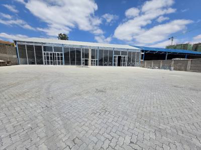 Showroom for Lease Along Mombasa Road, Mombasa Road, Syokimau/mulolongo, Machakos, Warehouse for Rent
