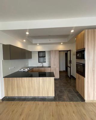 Luxurious 3 Bedroom with Dsq, Kindaruma Road, Kilimani, Nairobi, Apartment for Rent