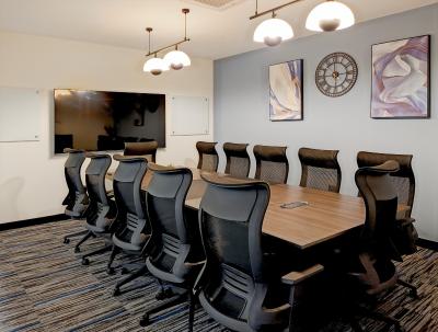 Open Plan Office Space for 10 Persons in Hq Mombasa City Mall, Links Road, Nyali, Mombasa, Office Space for Rent