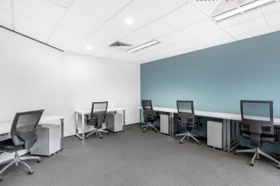 Open Plan Office Space for 15 Persons in Hq Mombasa City Mall, Links Road, Nyali, Mombasa, Office Space for Rent