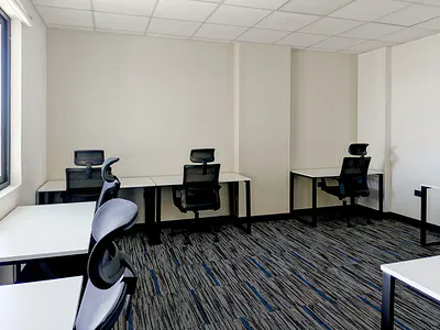 Serviced Office Space for 15 Employees in HQ Mombasa City Mall — Nyali, Links Road, Mombasa City Mall, 4th Floor, Nyali, Mombasa